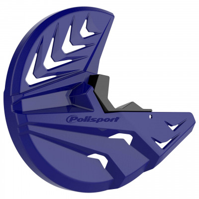 Προστατευτικό δισκόπλακας YAMAHA YZ 125/250 YZ 250F/450F YZ 250FX/450FX ΜΠΛΕ Προστατευτικό δισκόπλακας YAMAHA YZ 125/250 YZ 250F/450F YZ 250FX/450FX ΜΠΛΕ