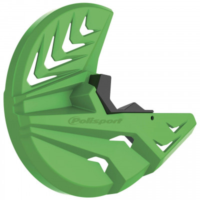 Προστατευτικό δισκόπλακας KAWASAKI KX 250F/450F ΠΡΑΣΙΝΟ Προστατευτικό δισκόπλακας KAWASAKI KX 250F/450F ΠΡΑΣΙΝΟ
