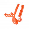 Προστασία πλαισίου μοτοσυκλέτας KTM SX SX- F / XC XC-F 2011-16 EXC EXC-F XC-W XCF-W 2016- 20 ORANGE