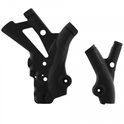 Προστασία πλαισίου μοτοσυκλέτας BETA RR 2T/4T 2013 - 2019 BLACK