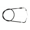 Ντίζα γκαζιού 4RIDE για KAWASAKI VN 1500/1600 2002-2008 LG116