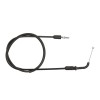 Ντίζα γκαζιού 4RIDE για KAWASAKI KLE 500 1991-2007 LG118