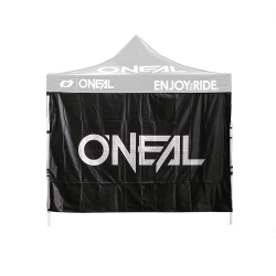 Πλαϊνό πανί για κιόσκι O'NEAL RACE BLACK Πλαϊνό πανί για κιόσκι O'NEAL RACE BLACK