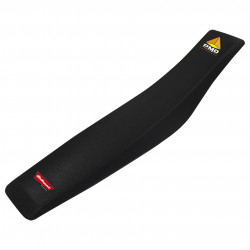 Σέλα μοτοσυκλέτας POLISPORT HUSQVARNA FC TC,FX TX 2016-18F / FE TE 2017-19 ΜΑΥΡΟ