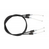 Ντίζα γκαζιού 4RIDE για HONDA CRF 250/450 2002-2013 LG126