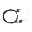 Ντίζα γκαζιού 4RIDE για HONDA CRF 250/450 2002-2013 LG126 Ντίζα γκαζιού 4RIDE για HONDA CRF 250/450 2002-2013 LG126 thumb