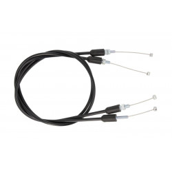 Ντίζα γκαζιού 4RIDE για HONDA CRF 250/450 2002-2013 LG126 Ντίζα γκαζιού 4RIDE για HONDA CRF 250/450 2002-2013 LG126