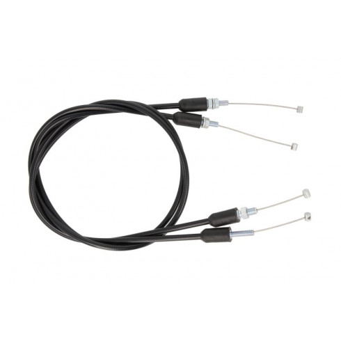 Ντίζα γκαζιού 4RIDE για HONDA CRF 250/450 2002-2013 LG126 Ντίζα γκαζιού 4RIDE για HONDA CRF 250/450 2002-2013 LG126