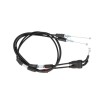 Ντίζα γκαζιού 4RIDE για KAWASAKI KX 250/450 2009-2012 LG140 Ντίζα γκαζιού 4RIDE για KAWASAKI KX 250/450 2009-2012 LG140 thumb