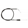 Ντίζα γκαζιού 4RIDE για SUZUKI RM, RM-X 125/250/500 1982-1996 LG147