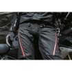 Παντελόνι μηχανής SPIDI 4 SEASON ΜΑΥΡΟ P20423 thumb