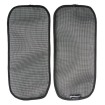 Προστατευτικό κάλυμμα ψυγείου POLISPORT HONDA CR125 CR250 - 2005-07 ΜΑΥΡΟ Προστατευτικό κάλυμμα ψυγείου POLISPORT HONDA CR125 CR250 - 2005-07 ΜΑΥΡΟ thumb