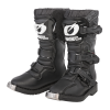 Παιδικές μπότες motocross O'NEAL RIDER PRO BLACK