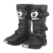 Παιδικές μπότες motocross O'NEAL RIDER PRO BLACK thumb