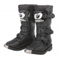 Παιδικές μπότες motocross O'NEAL RIDER PRO BLACK thumb