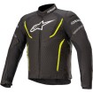 Μπουφάν μηχανής ALPINESTARS T-JAWS V3 WATERPROOF BLACK//NEON YELLOW Μπουφάν μηχανής ALPINESTARS T-JAWS V3 WATERPROOF BLACK//NEON YELLOW thumb