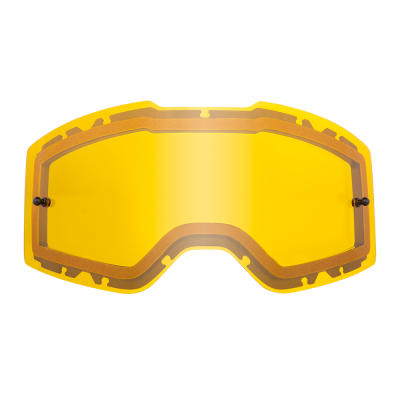 Ζελατίνα μάσκας O'NEAL B-20/B-30 YELLOW