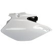 Πλαϊνά πάνελ μηχανής POLISPORT για Yamaha WR450F-2007-11 / WR250F -2007-14 - ΜΑΥΡΟ/ΑΣΠΡΟ Πλαϊνά πάνελ μηχανής POLISPORT για Yamaha WR450F-2007-11 / WR250F -2007-14 - ΜΑΥΡΟ/ΑΣΠΡΟ thumb