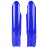 Προστατευτικά πιρουνιού μηχανής POLISPORT για YAMAHA YZ125 / 250 / YZ250FX / YZ250F / YZ450F / YZ125X / YZ250X / YZ450FX Blue