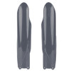 Προστατευτικά πιρουνιού μηχανής POLISPORT για YAMAHA YZ125 / 250 / YZ250FX / YZ250F / YZ450F / YZ125X / YZ250X / YZ450FX Nardo Grey