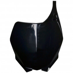 Number Plate μάσκα εμπρός POLISPORT Yamaha YZ125/250 - 2006-14 /YZ250F-2006-09 / YZ450F - 2006-09 ΜΑΥΡΟ Number Plate μάσκα εμπρός POLISPORT Yamaha YZ125/250 - 2006-14 /YZ250F-2006-09 / YZ450F - 2006-09 ΜΑΥΡΟ