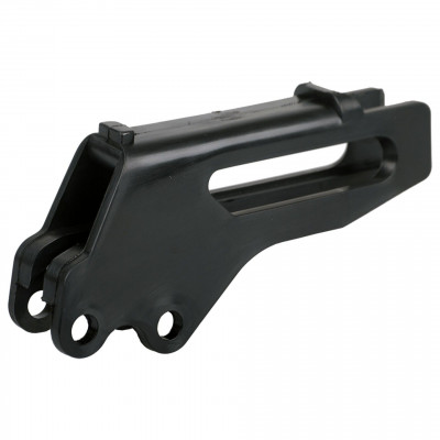 Οδηγός αλυσίδας POLISPORT YAMAHA YZ125/250 YZ250F/450F-2005-07 BLACK