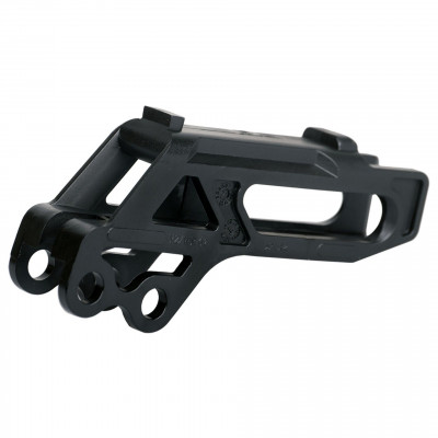 Οδηγός αλυσίδας POLISPORT YAMAHA YZ125/250 YZ250F/450F / WR250F / WR450F /YZ125X YZ250X YZ450FX - ΜΑΥΡΟ