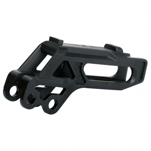 Οδηγός αλυσίδας POLISPORT YAMAHA YZ125/250 YZ250F/450F / WR250F / WR450F /YZ125X YZ250X YZ450FX - ΜΑΥΡΟ