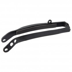 Γλύστρα αλυσίδας POLISPORT YAMAHA YZ250F/450F-2009-21 / WR250F YZ250FX-2015-21 YZ450FX - 2016-21 ΜΑΥΡΟ