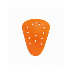 Προστατευτικά για ενσωμάτωση - μηρούς RICHA D3O T5 EVO