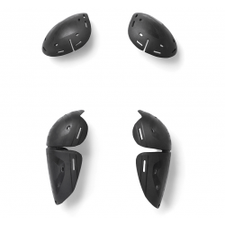 Σετ προστατευτικών για ενσωμάτωση SPIDI-αγκώνων/ώμων Σετ προστατευτικών για ενσωμάτωση SPIDI-αγκώνων/ώμων