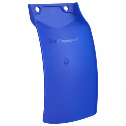 Πίσω φτερό Yamaha YZ125/ YZ250 / YZ450F / YZ125X / YZ250X /YZ250F / YZ450F / WR250F WR450F - Μπλέ