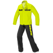 Σετ αδιάβροχο μηχανής SPIDI SPORT RAIN BLACK/FLUO thumb
