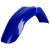 Μπροστινό φτερό POLISPORT Yamaha YZ85 2015-20 ΜΠΛΕ OEM Color