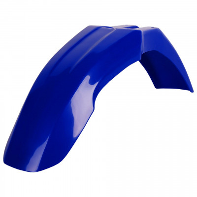 Μπροστινό φτερό POLISPORT Yamaha YZ80 1993-2001/ YZ85 2002-14 ΜΠΛΕ OEM Color