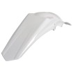 Πίσω φτερό POLISPORT Yamaha WR250F - 2013-14 / WR450F - 2007-15 OEM Χρώμα Λευκό thumb