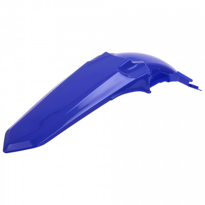 Πίσω φτερό POLISPORT Yamaha YZ125/250 - 2015-20 / YZ125X YZ250X - 2016-20 OEM Blue