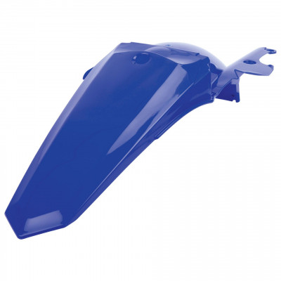 Πίσω φτερό POLISPORT Yamaha YZ250FX - 2015-18 / WR250F 2015-17 / WR450F - 2016-17 OEM Color