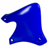 Πλαστικά καλύμματα ψυγείου POLISPORT Yamaha YZ85 -2002-14 OEM Color ΜΠΛΕ