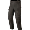 Παντελόνι μηχανής ALPINESTARS ANDES V3 DRYSTAR SHORT ΜΑΥΡΟ
