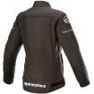 Γυναικείο μπουφάν μηχανής ALPINESTARS T-SPS WATERPROOF BLACK/BLACK thumb