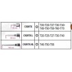 Σετ ένθετα Torx BETA 923E-TX/C thumb
