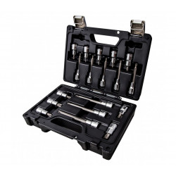 Σετ ένθετα Torx BETA 923E-TX/C