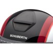Κράνος μηχανής SCHUBERTH M1 PRO OUTLINE RED JET - OPEN FACE thumb