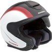 Κράνος μηχανής SCHUBERTH M1 PRO OUTLINE RED JET - OPEN FACE thumb