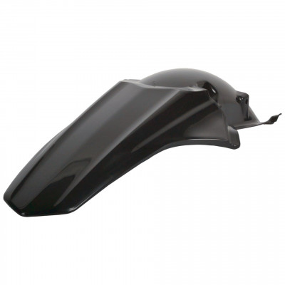 Πίσω φτερό POLISPORT HONDA CR125R / CR250R-2002-07 BLACK