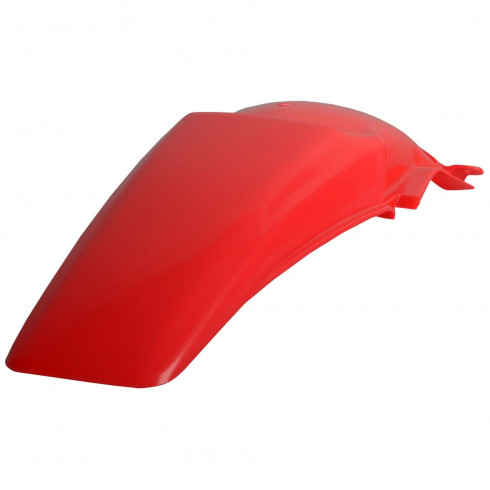 Πίσω φτερό POLISPORT HONDA CR125R-2000-01 / CR250R- 2000-01RED
