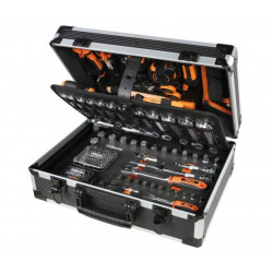 Εργαλειοθήκη BETA 2056E/E-20 με 163 εργαλεία