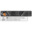 Εργαλειοθήκη BETA 2120L-E/T91-E thumb