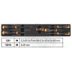 Εργαλειοθήκη BETA 2120L-E/T91-E thumb